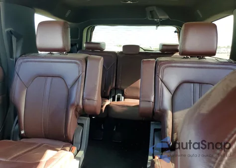 2024 Ford Expedition Limited z USA, uszkodzony, nr VIN 1FMJU1K89REA29476